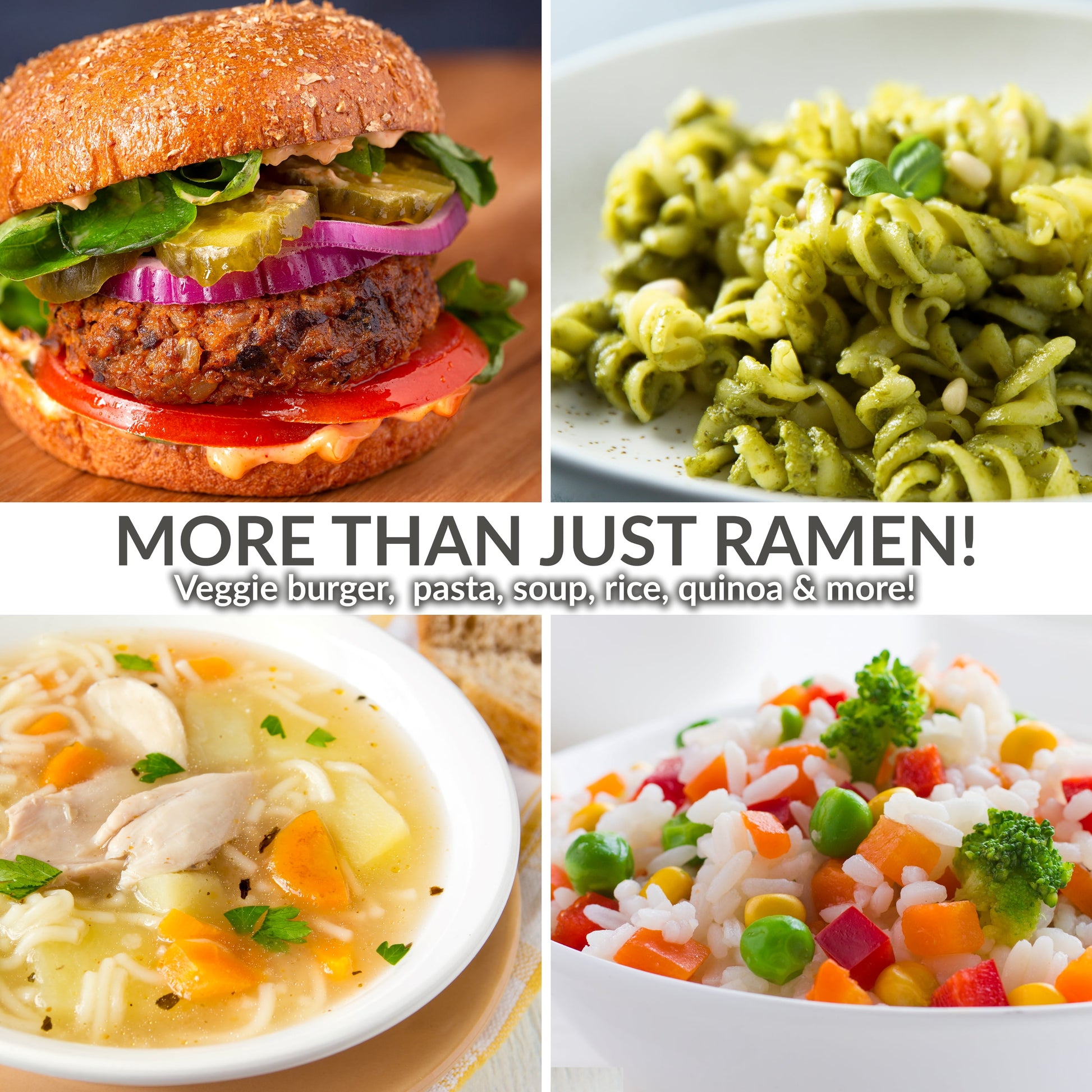 5-Inch Noodle Cooker, Ramen Cooker, & Electric Hot Pot, Blackberry