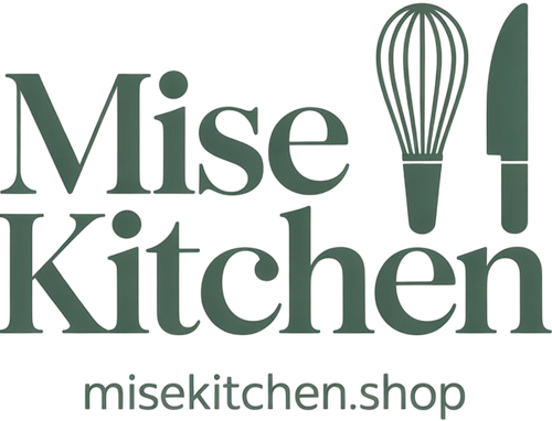 Mise Kitchen