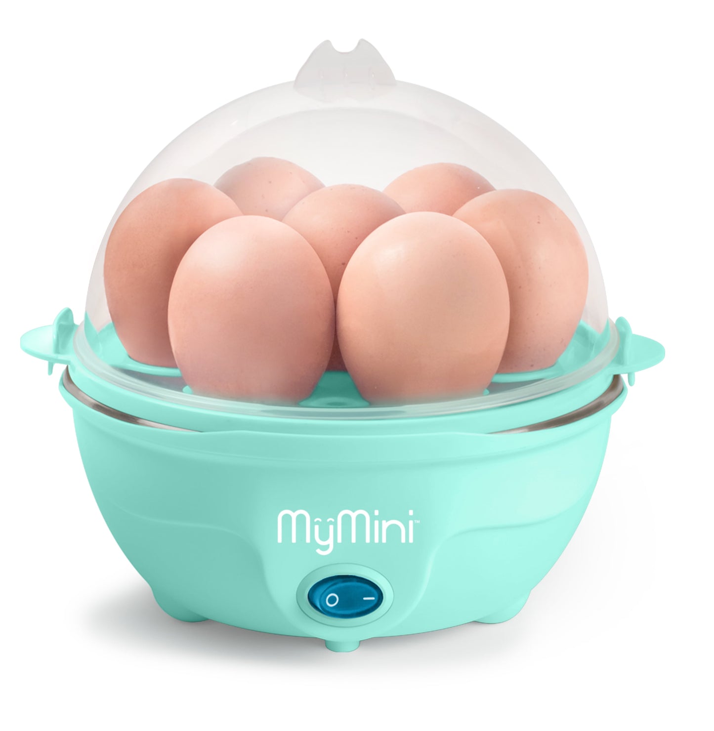 Premium 7-Egg Cooker